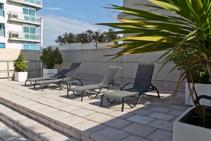 Amerian Executive Hotel Mendoza