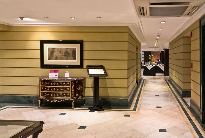 Amerian Executive Hotel Mendoza