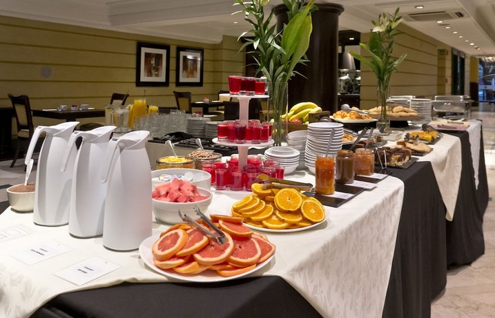 Amerian Executive Hotel Mendoza