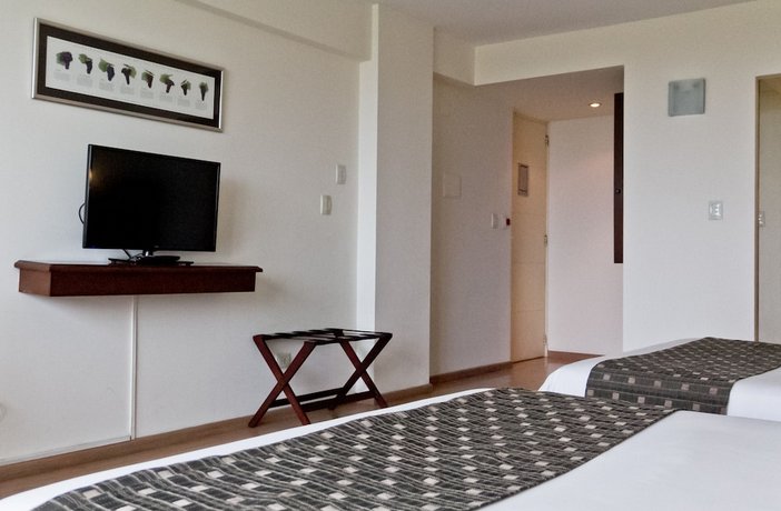 Amerian Executive Hotel Mendoza