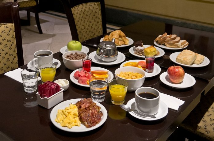 Amerian Executive Hotel Mendoza