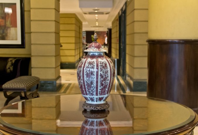 Amerian Executive Hotel Mendoza