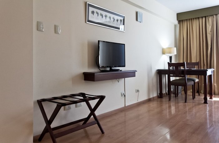 Amerian Executive Hotel Mendoza