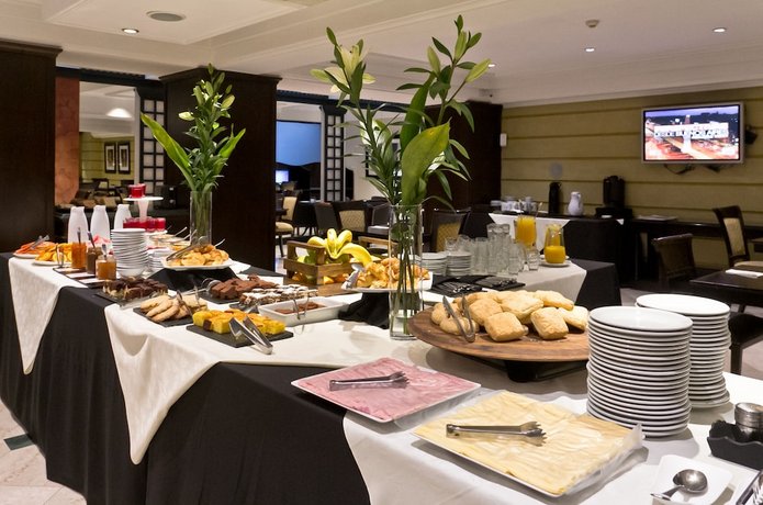 Amerian Executive Hotel Mendoza