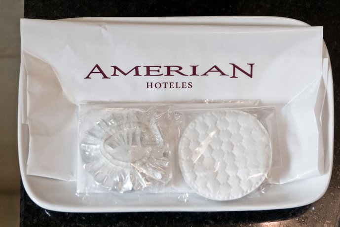 Amerian Executive Hotel Mendoza
