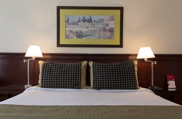 Amerian Executive Hotel Mendoza