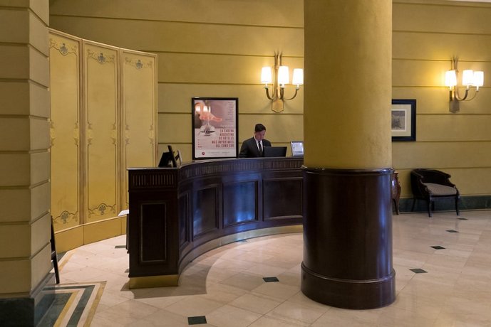 Amerian Executive Hotel Mendoza