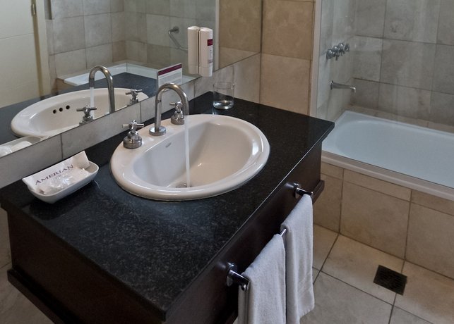 Amerian Executive Hotel Mendoza