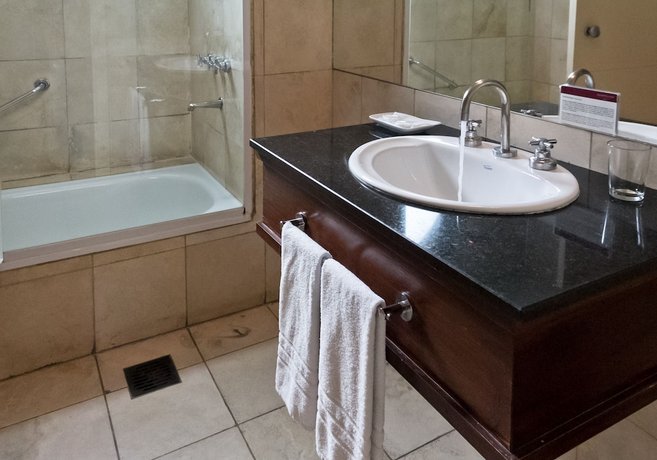 Amerian Executive Hotel Mendoza