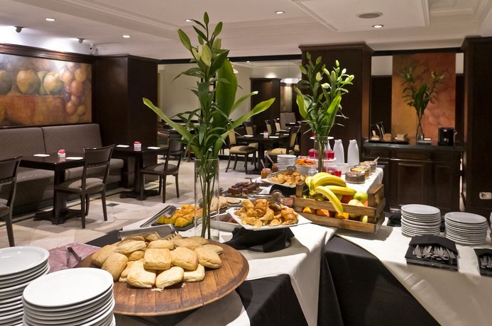 Amerian Executive Hotel Mendoza