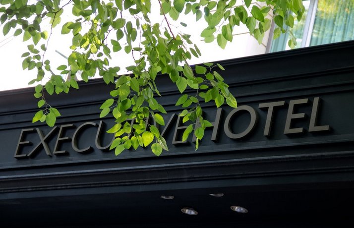 Amerian Executive Hotel Mendoza