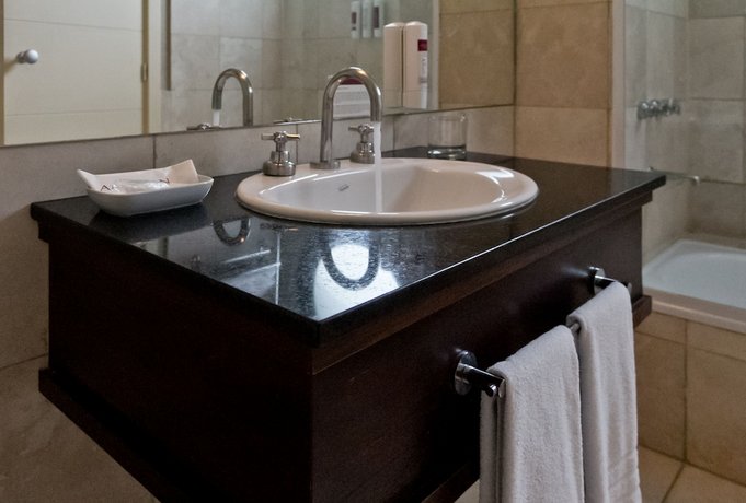 Amerian Executive Hotel Mendoza