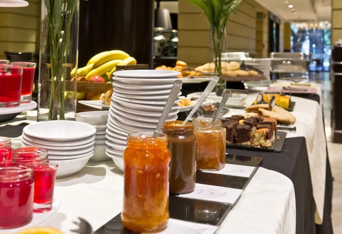 Amerian Executive Hotel Mendoza
