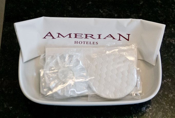Amerian Executive Hotel Mendoza
