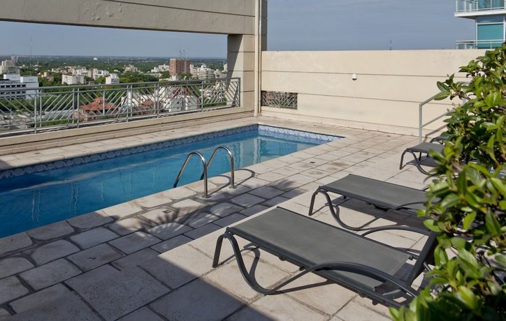 Amerian Executive Hotel Mendoza