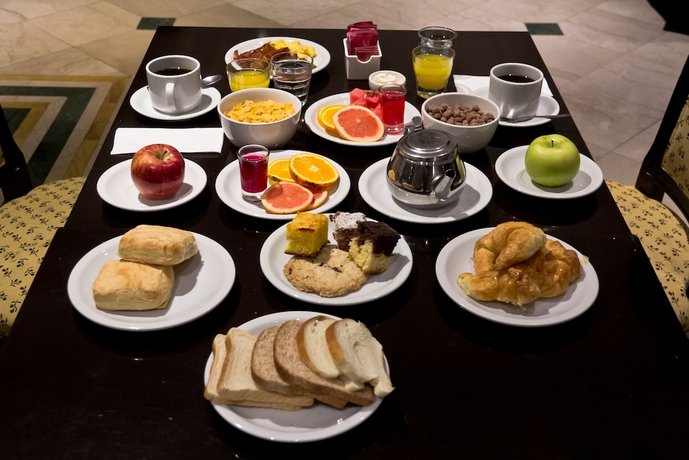 Amerian Executive Hotel Mendoza