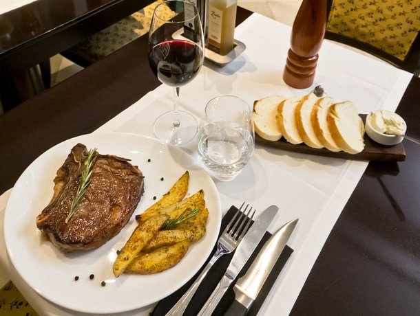 Amerian Executive Hotel Mendoza