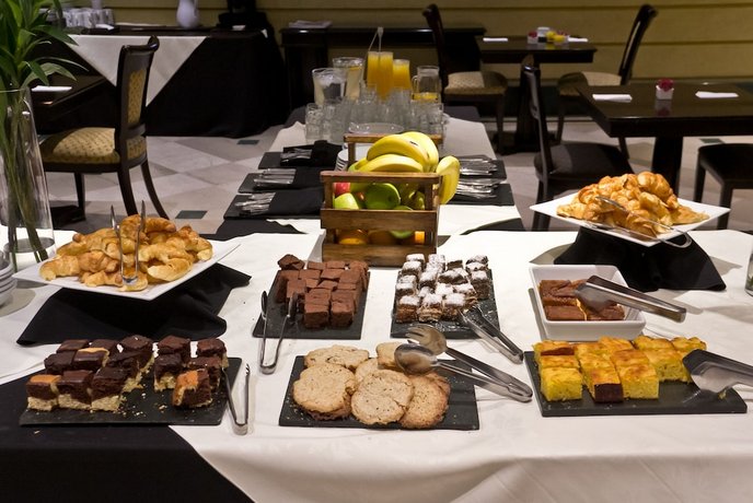 Amerian Executive Hotel Mendoza
