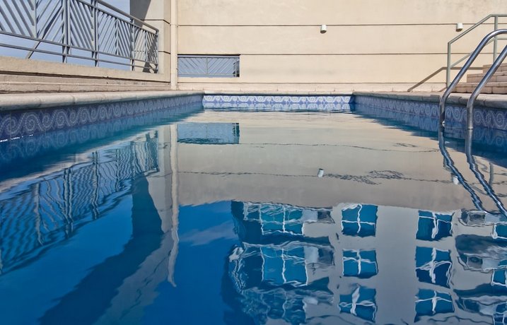Amerian Executive Hotel Mendoza