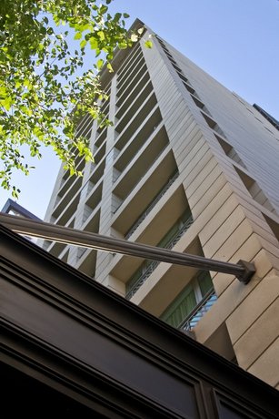Amerian Executive Hotel Mendoza