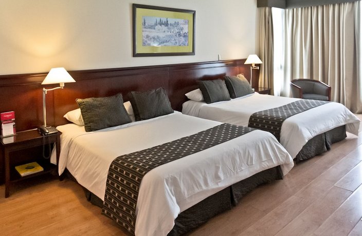 Amerian Executive Hotel Mendoza