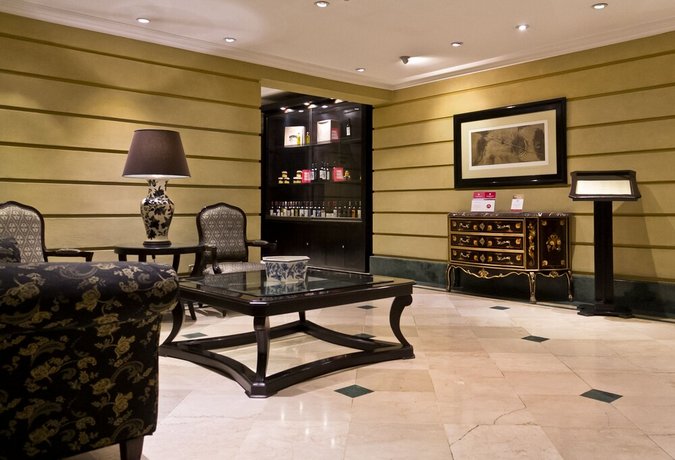 Amerian Executive Hotel Mendoza
