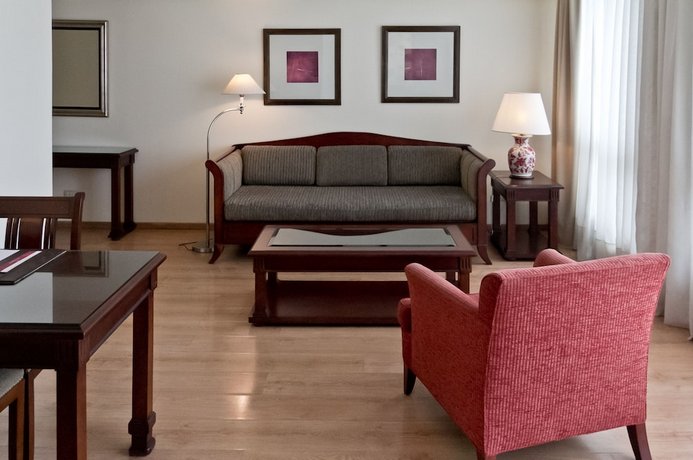 Amerian Executive Hotel Mendoza