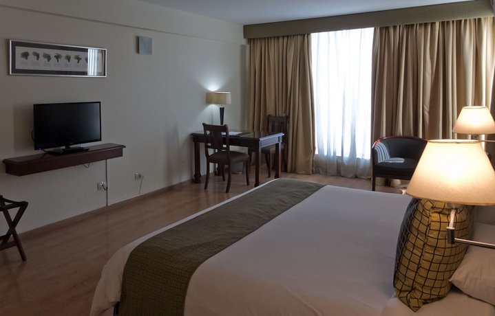 Amerian Executive Hotel Mendoza