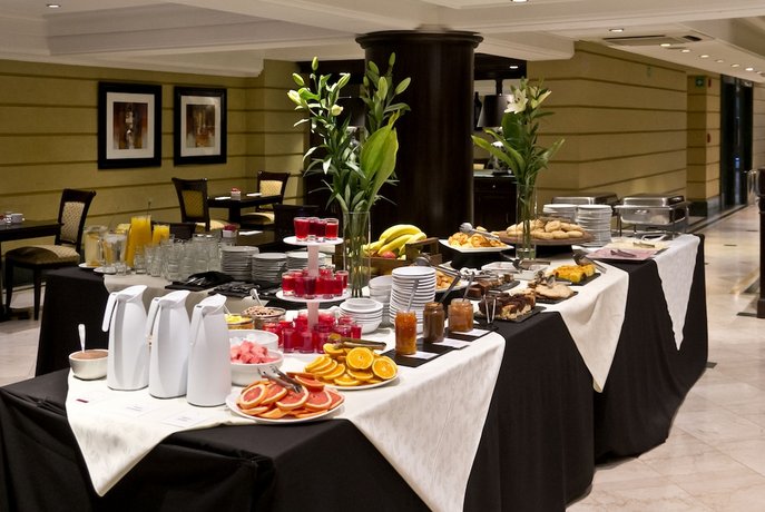 Amerian Executive Hotel Mendoza