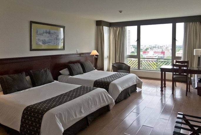 Amerian Executive Hotel Mendoza