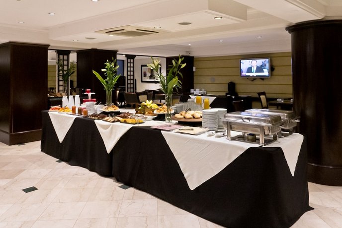 Amerian Executive Hotel Mendoza