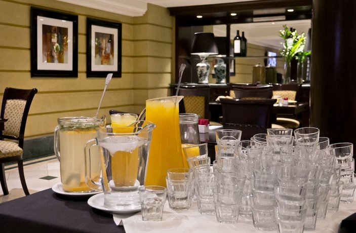 Amerian Executive Hotel Mendoza