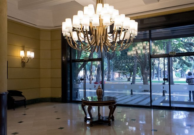 Amerian Executive Hotel Mendoza