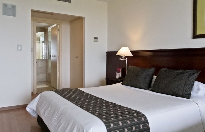Amerian Executive Hotel Mendoza