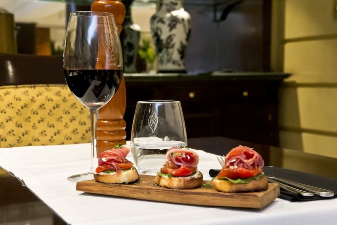 Amerian Executive Hotel Mendoza