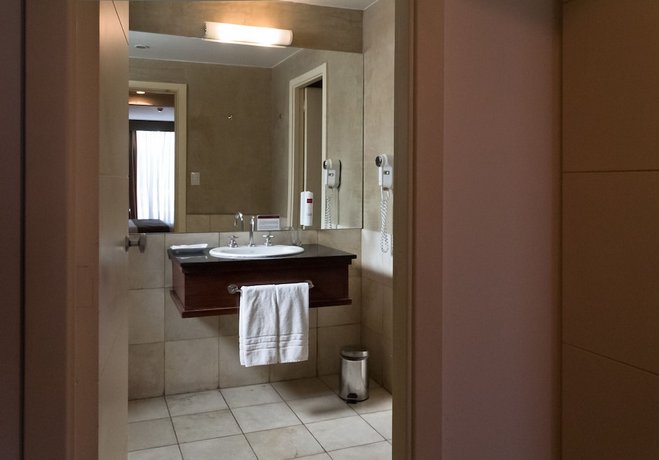 Amerian Executive Hotel Mendoza