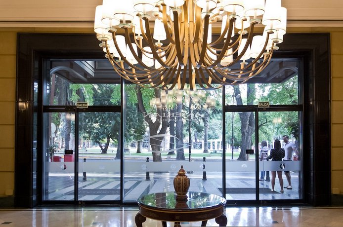 Amerian Executive Hotel Mendoza