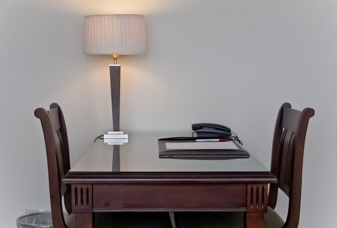 Amerian Executive Hotel Mendoza