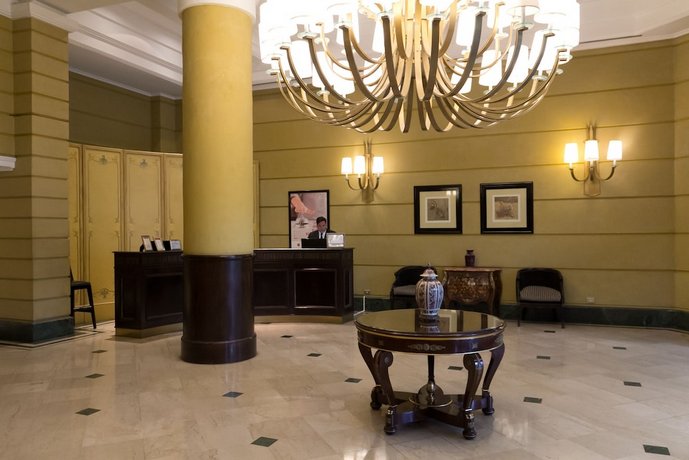 Amerian Executive Hotel Mendoza