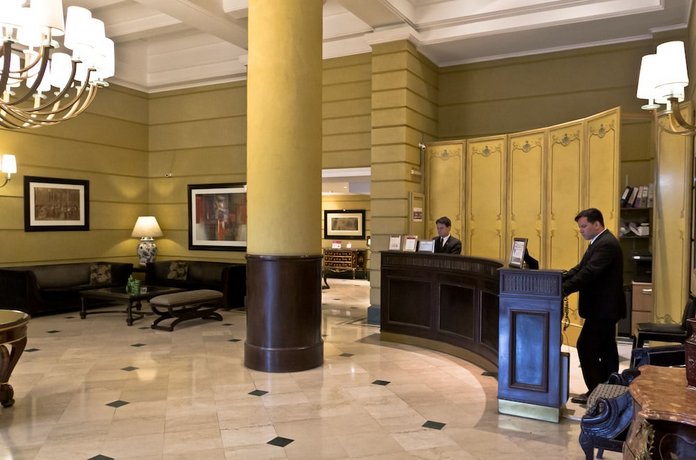 Amerian Executive Hotel Mendoza