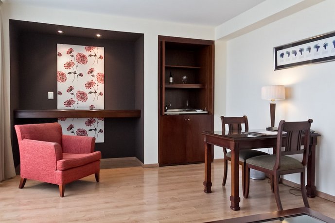 Amerian Executive Hotel Mendoza