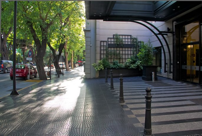 Amerian Executive Hotel Mendoza