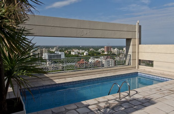 Amerian Executive Hotel Mendoza