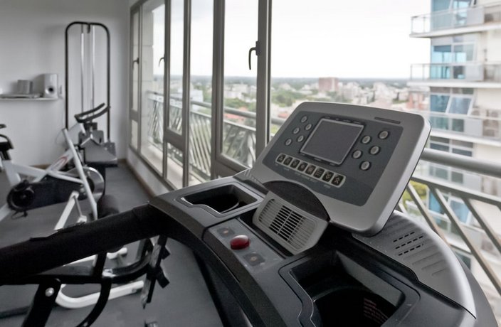 Amerian Executive Hotel Mendoza