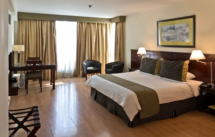 Amerian Executive Hotel Mendoza