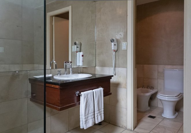 Amerian Executive Hotel Mendoza