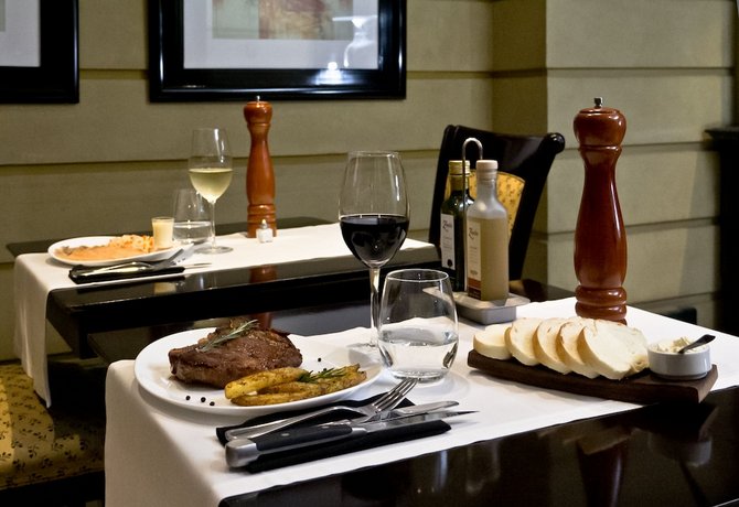 Amerian Executive Hotel Mendoza