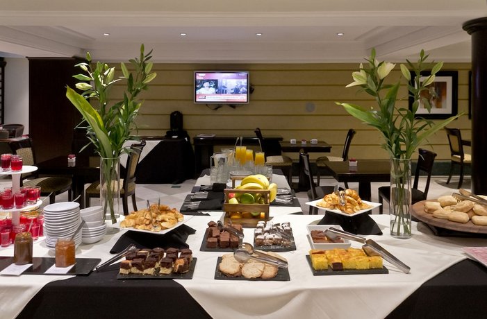 Amerian Executive Hotel Mendoza