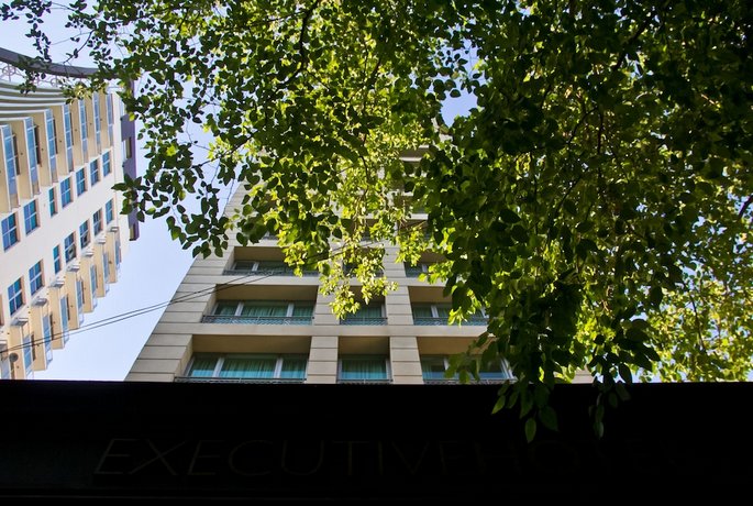 Amerian Executive Hotel Mendoza