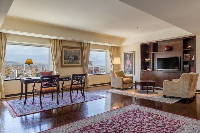 Sheraton Mendoza Hotel